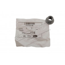 Гайка с фиксатором