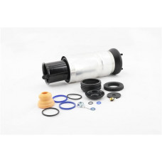 Пневматическая рессора передняя