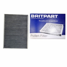 Фильтр салона угольный