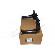 Трубка отопителя