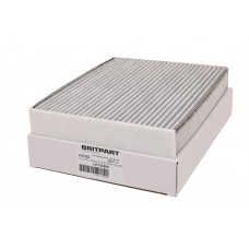 Фильтр салона