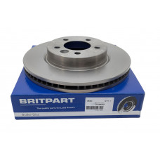 Диск тормозной