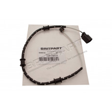 Датчик износа тормозных колодок передний