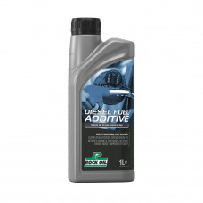 Diesel Fuel Additive 1L