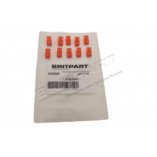 Зажим, молдинг / защитная накладка