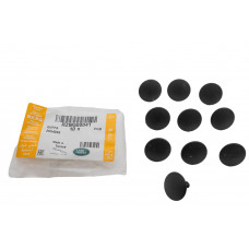 Клипса молдинга крыши D3-D4-RRS