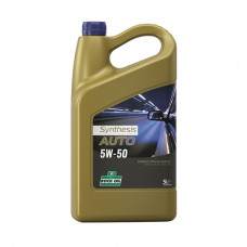 Synthesis Auto 5W-50 1L