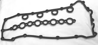 Прокладка коллектора впуск пр