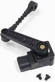 Датчик высоты передний правый LR3/D3