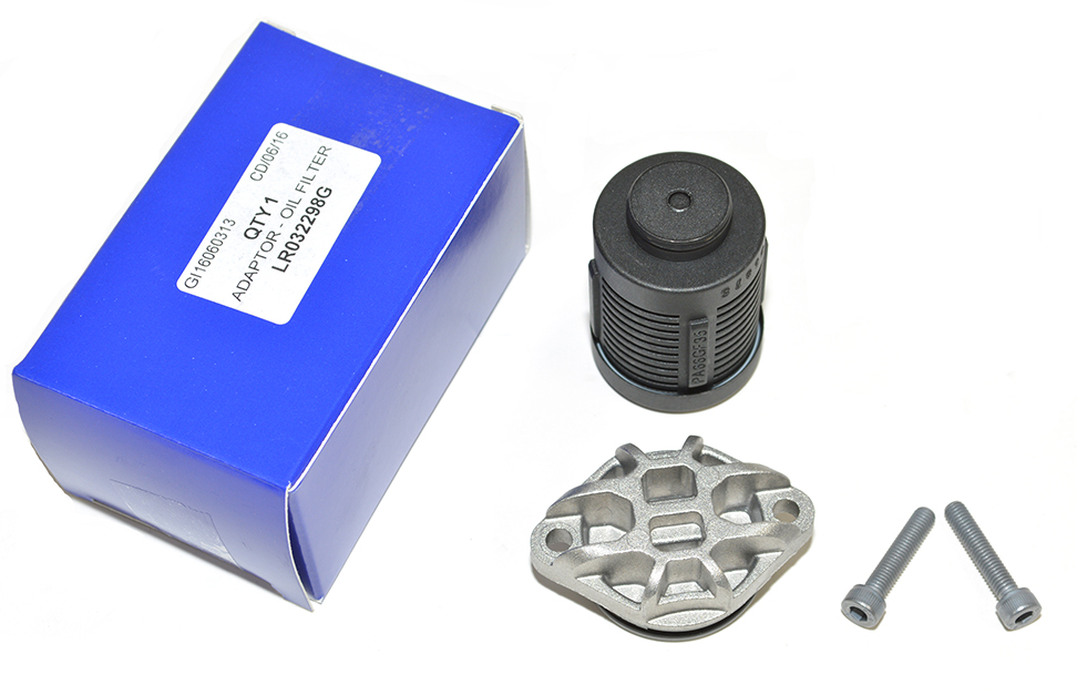 Фильтр haldex G4