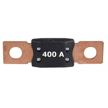 Предохранитель 400 AMP