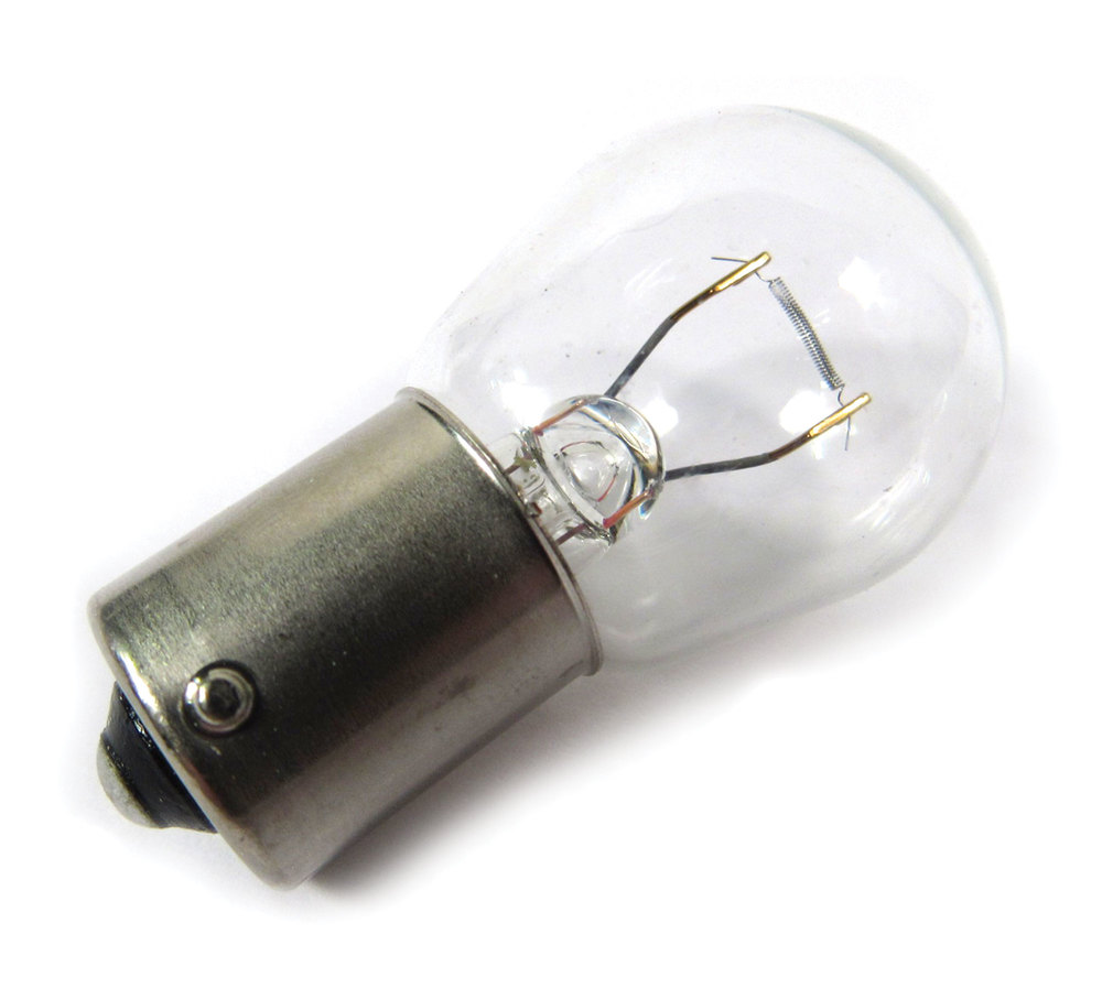 ЛАМПОЧКА ОДНОКОНТАКТНАЯ12V 21W