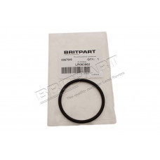 Уплотнительное кольцо между турбиной и клапаном рециркуляции ОГ