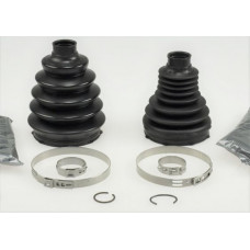 Пыльники ШРУС - внешний и внутрении комплект