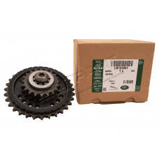 Шестерня промежуточная 2,0 D ingenium