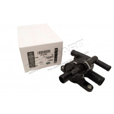 Сепаратор системы охлаждения