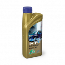 Моторное масло Synthesis C1 5w30 1L