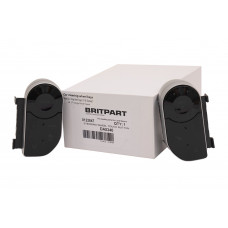 Блок кнопок рулевого колеса управления мультимедийной системой Land Rover Discovery 5 2017-, Land Rover Discovery Sport 2015-, Range Rover 2013-2022