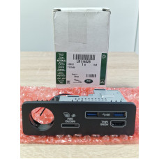 Разъем USB+SIM+HDMI аудиосистемы