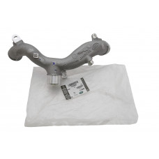 Верхний выпускной патрубок AL